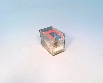 OMRON MY2IN1-D2 24VDC (S)