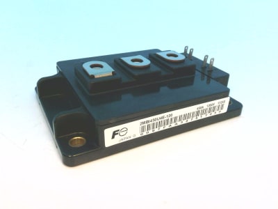 FUJI ELECTRIC 2MBI450U4E120