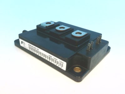 FUJI ELECTRIC 2MBI450U4E120