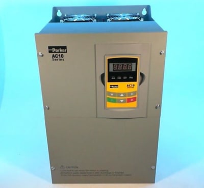 PARKER 10G-46-0600-BF