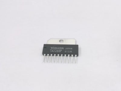 TOSHIBA TA7288P
