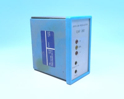 ELUW ELECTRONIC AB EAF-280