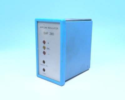 ELUW ELECTRONIC AB EAF-280