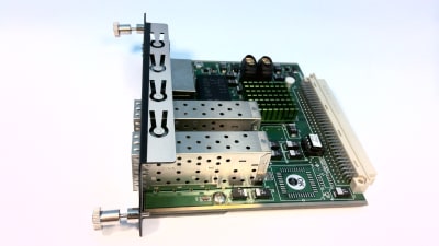COMNET CWGE24MOD/8TX4SFP4
