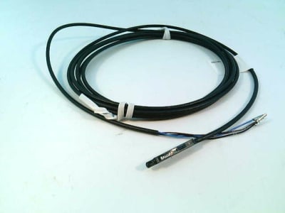 BALLUFF BMF 303K-PS-C-2A-PU-02