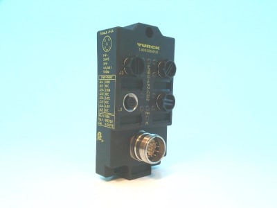TURCK 4MB12-4P2-CS12