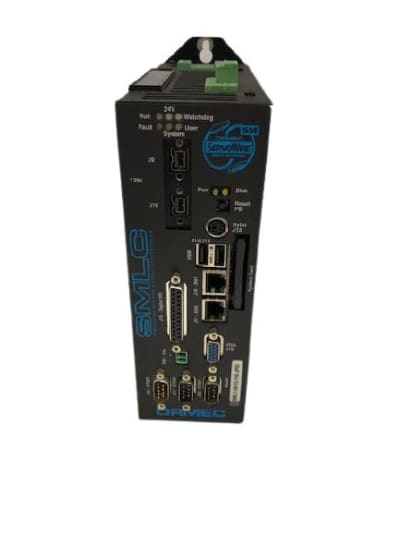 ORMEC SMLC-30-V2-705-JP02