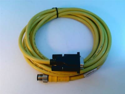 INDUSTRIAL INTERFACES 847369002