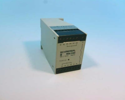 SCHMERSAL AES2155.1 (110VAC)