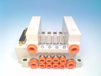 SMC VV5Q11-04N7FU3-X50US