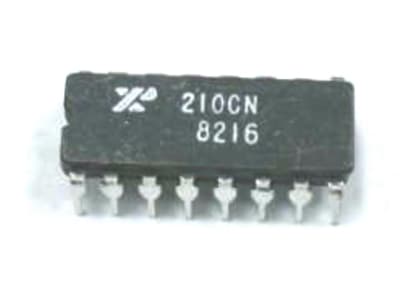 EXAR XR210CN
