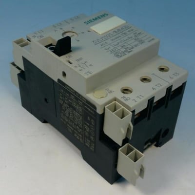SIEMENS 3VU13011MM00