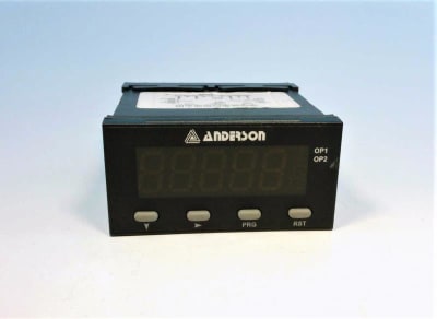 ANDERSON-NEGELE GK8628-20300