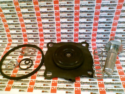 PARKER 20F24O2172ACFR