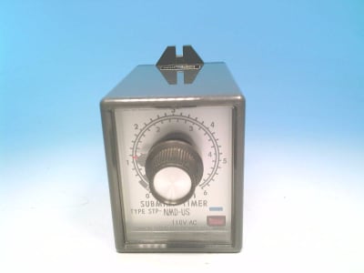 OMRON STP-NMD-US