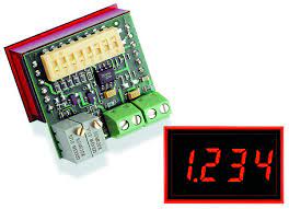 DATEL DMS-20PC-0/5-24RL-C