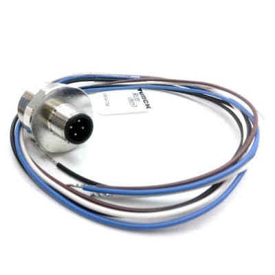 TURCK FS 4.4-0.5/14.5/NPT