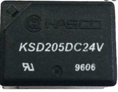 HASCO KSD205DC24V
