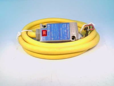 EATON CORPORATION E50SAN6P