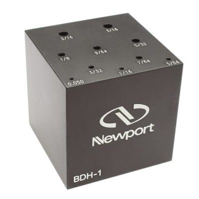 NEWPORT CORPORATION BDH-1