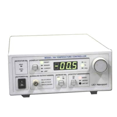 NEWPORT CORPORATION MODEL 350
