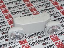 LITHONIA LIGHTING 6ELM2P-SSB-H1206