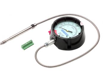 GEFRAN M51-0-L-P10M-1-4F