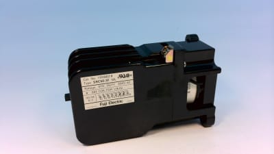 FUJI ELECTRIC 1RH862-100/60