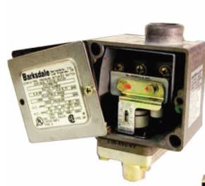 BARKSDALE E1H-H15-P6-PLSV