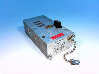 PARKER K022097