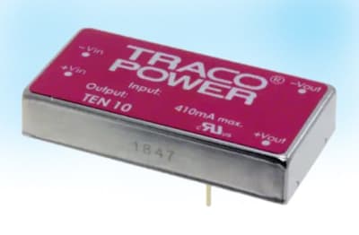 TRACO ELECTRIC TEN 10-2412