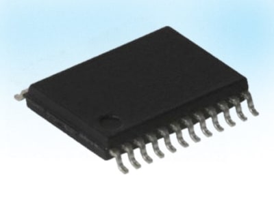 TEXAS INSTRUMENTS SEMI LM87CIMTX/NOPB