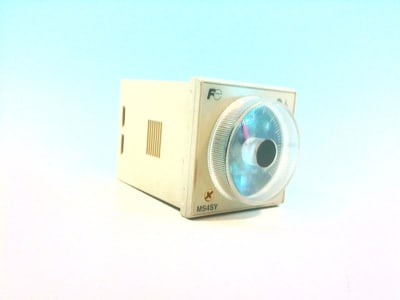 FUJI ELECTRIC MS4SY-AP