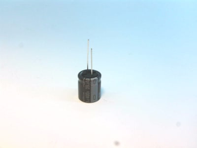 NICHICON UAS2G390MHD6