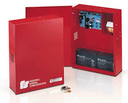 FEDERAL SIGNAL 300SSC