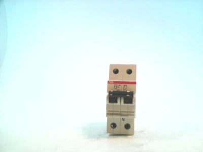 ASEA BROWN BOVERI S271-NAK10A