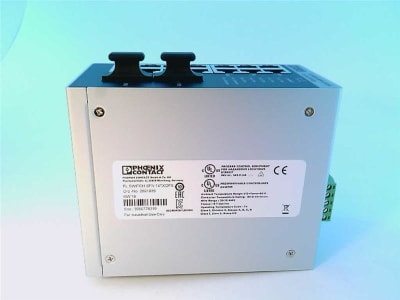 PHOENIX CONTACT FL SWITCH SFN 14TX/2FX