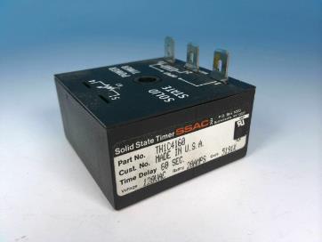 ASEA BROWN BOVERI TH1C41600