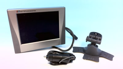 EVERFOCUS MC056S