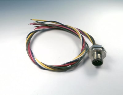 MENCOM MDC-8MR-4