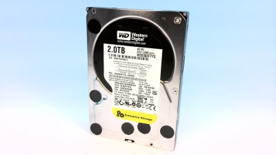 WESTERN DIGITAL WD2003FYYS