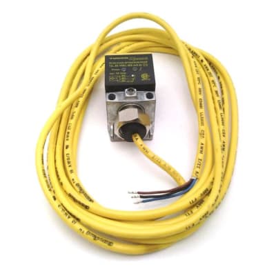 TURCK BI15U-CK40-AP4X2/S540-S543F