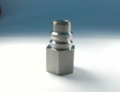 SWAGELOK SS-QF8-S-6PF