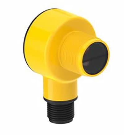 BANNER ENGINEERING T18-2VPRS-Q8