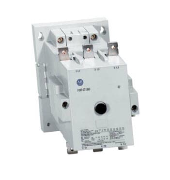 ALLEN BRADLEY 100-D180EZJ00