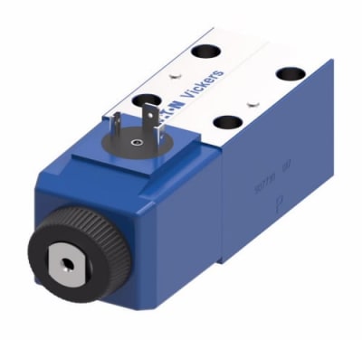 EATON CORPORATION DG4V-7B-M-U-B6-60