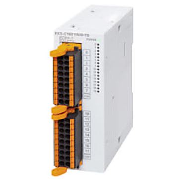 MITSUBISHI FX5-C32ET/DS-TS