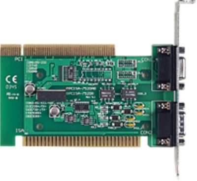 ICP DAS USA PCISA-7520R