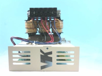 TCI TRANS COIL V1K25A00