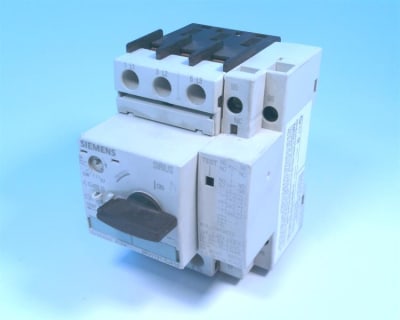 SIEMENS 3RV1121-0JA10